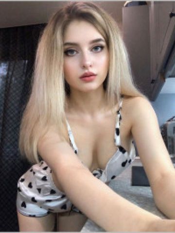 Анкета проститутки Ульяна - Фото 1, , 25 лет, №140233
